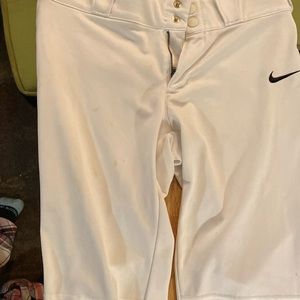 nike softball pants